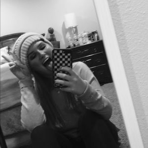 Meet your Posher, Kinsey